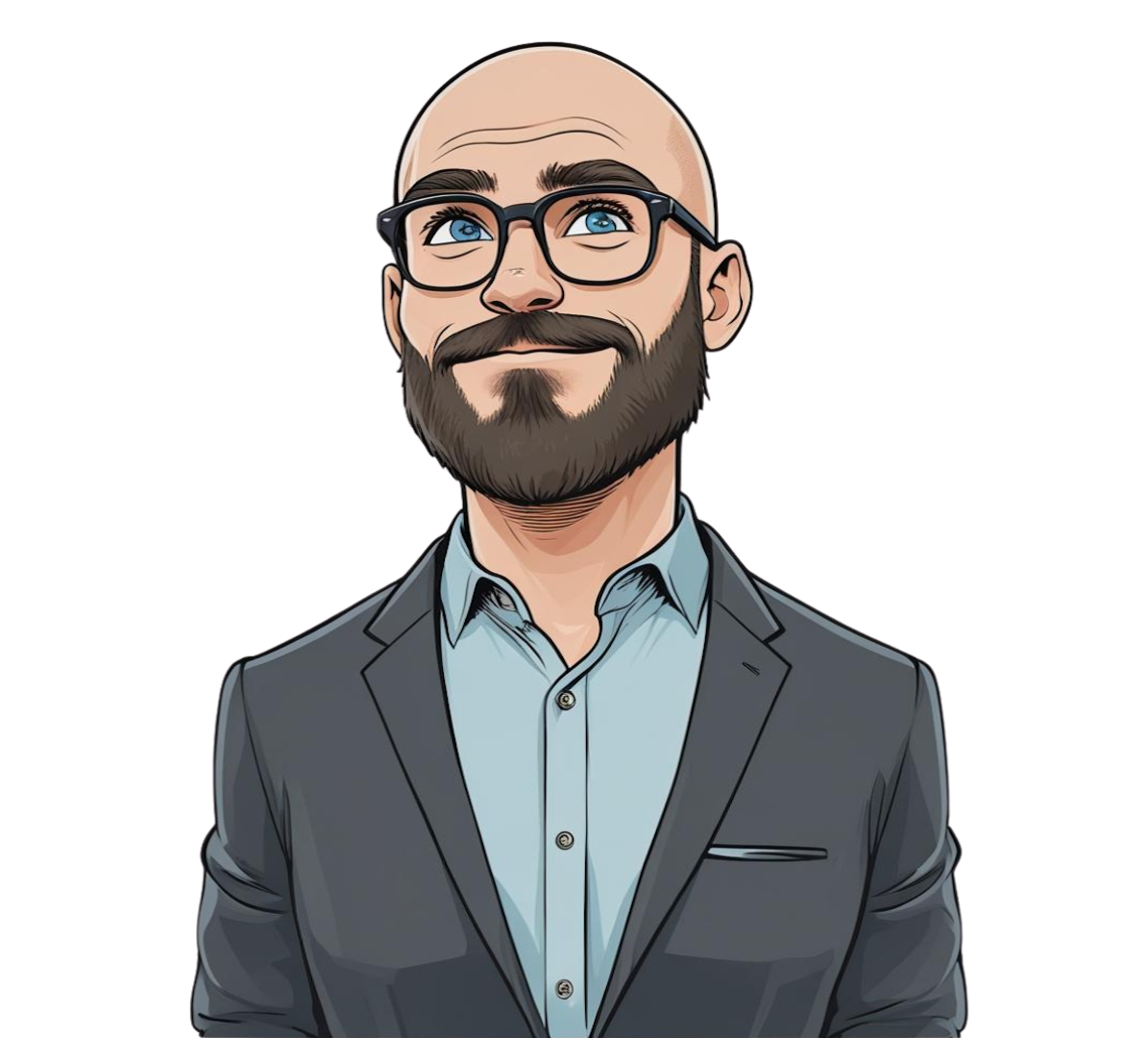 Nick character