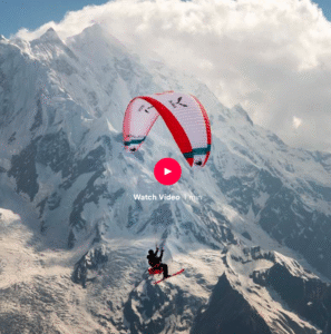 Touching the Sky VR