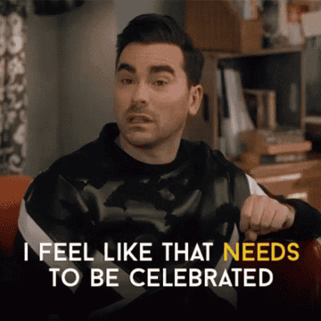 Celebratory Image